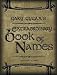 Books : Gary Gygax's Extraordinary Book of Names (Gygaxian Fantasy Worlds Volume IV)