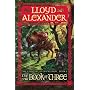 The Book of Three (The Chronicles of Prydain Book &hellip by Lloyd Alexander