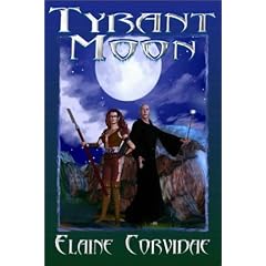 Tyrant Moon