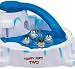 Happy Feet 2 Penguin Pets Musical Dance Playset_s-4