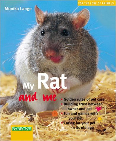 My Rat and Me