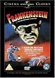 Frankenstein [DVD]