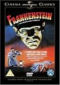Frankenstein [DVD] [1931]