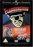 Frankenstein [DVD]