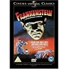 Frankenstein [DVD]