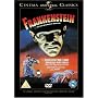 Frankenstein [DVD] [1931]