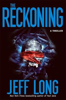 the reckoning - jeff long the reckoning - jeff long