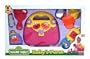 Sesame Street Baby Purse Playset