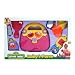 Sesame Street Baby Purse Playset