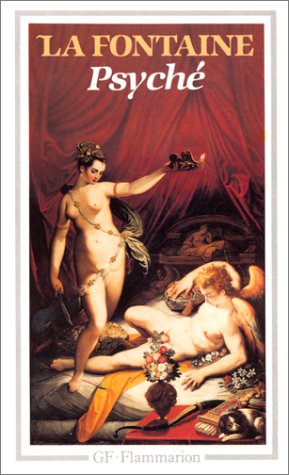 Les amours de Psych� et de Cupidon