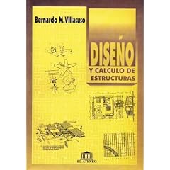 Diseno y Calculo de Estructuras