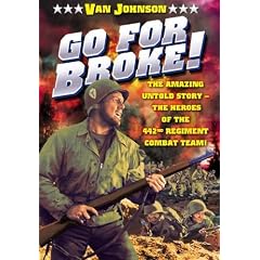 Go for Broke by 