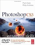 Photoshop CS3 Essential Skills