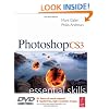 Photoshop CS3 Essential Skills