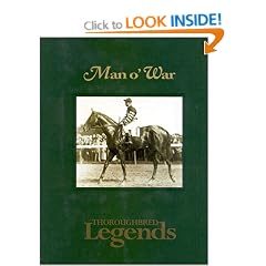Man o' War (Thoroughbred legends)