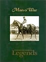 Man O' War: Thoroughbred Legends