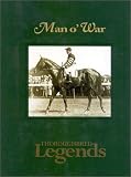 Man o War (Thoroughbred Legends)