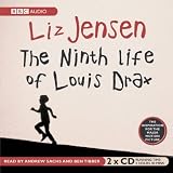 The Ninth Life of Louis Drax