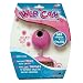 Girl Gear VGA Webcam with Mic - Pink Daisy (49797)
