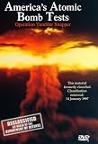 Americas Atomic Bomb Tests: Operation Tumbler Snapper