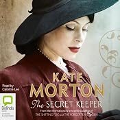 The Secret Keeper: A Novel | [Kate Morton]