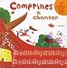 Comptines à chanter. Volume 1, avec CD audio Comptines à chanter. Volume 1, avec CD audio