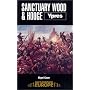 Sanctuary Wood and Hooge (Battleground Europe)
