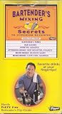 Bartender's Mixing Secrets to Superior Blending: Flipper (Lifestyle Flipper(r) Series)