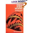 Indian Basket Weaving by Navajo School of Indian Basketry