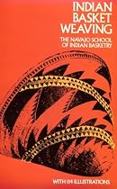 Indian Basket Weaving