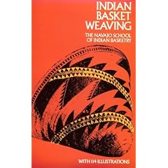 Indian Basket Weaving