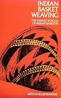 Indian Basket Weaving