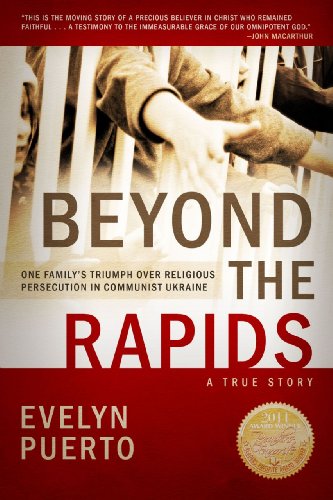 Beyond the Rapids