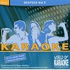 Karaoke Deutsch Vol 3