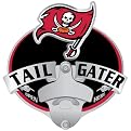 Buccaneers Tailgate Hitch Cover