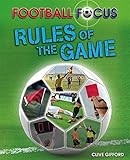 Rules of the game