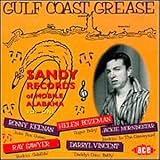 Vol. 1-Sandy Story - Vincent