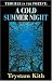 Book Five Star Science Fiction/Fantasy - Trouble In The Forest: Book 1 - A Cold Summer Night (Five Star Science Fiction/Fantasy)