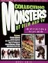 Collecting Monsters of Film and TV: Identification & Value Guide