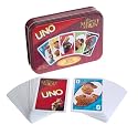 The Muppet Show Special Edition UNO Card Game