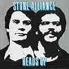 Image of album by Stone Alliance