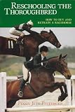 Reschooling the Thoroughbred