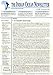 Indian Ocean Newsletter = La Lettre De L Ocean Indien - Engl