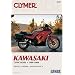 Clymer Kawasaki Concours 1986-2004