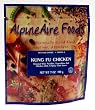AlpineAire Foods Freeze-Dried Kung Fu Chicken