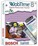 Bosch BDPTmJTV8 m JobTime 8.0 for QuickBooks