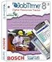 Bosch BDPTmJTV8  m JobTime   8.0 for QuickBooks