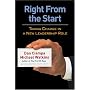Right From The Start: Taking Charge In A New Leadership Role
