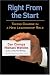 Right From The Start: Taking Charge In A New Leadership Role