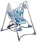 Bunny Smart Stages Swing